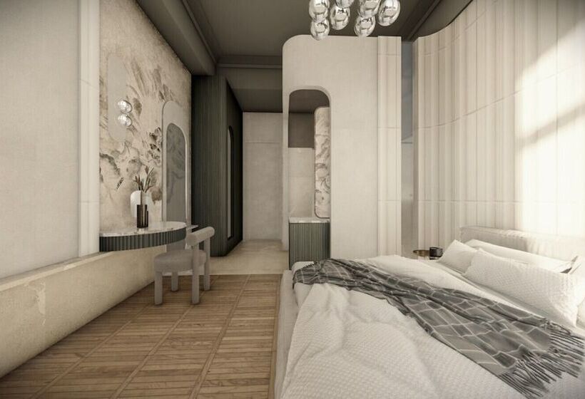 Zenith Premium Suites