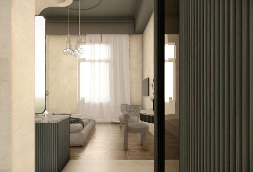 Zenith Premium Suites