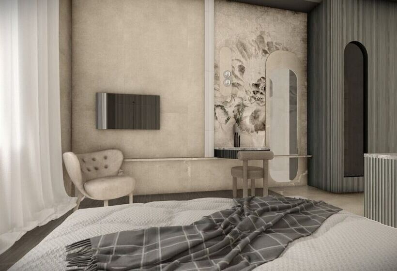 Zenith Premium Suites