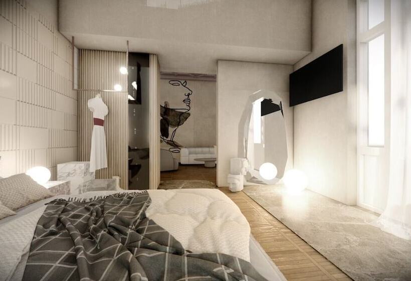 Zenith Premium Suites