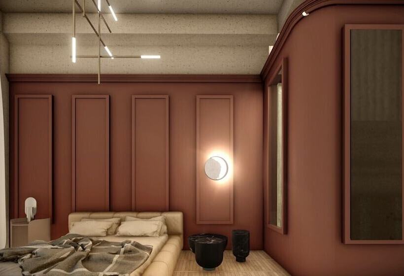 Zenith Premium Suites