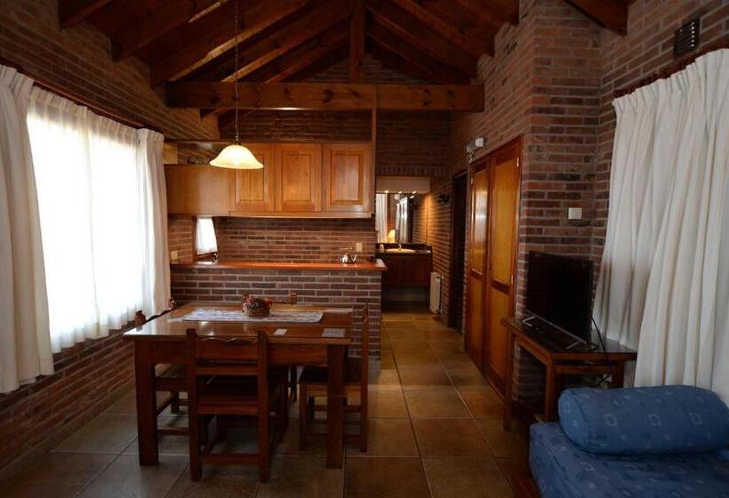 Aitue Apart Hotel & Spa