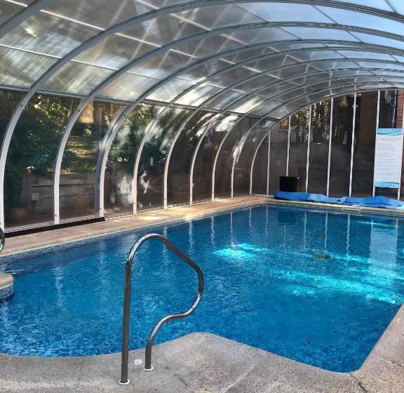 Aitue Apart Hotel & Spa