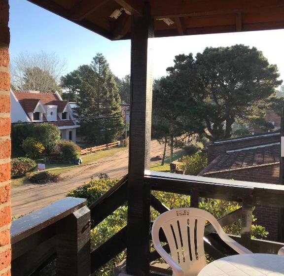 Aitue Apart Hotel & Spa