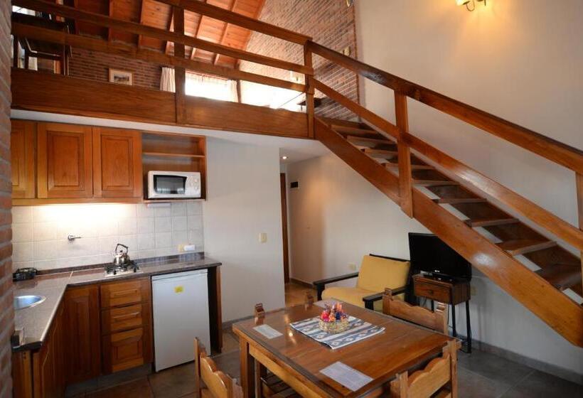 Aitue Apart Hotel & Spa