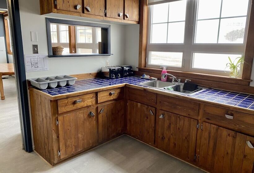 旅馆 Auberge De Gros Cap