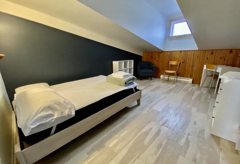 旅馆 Auberge De Gros Cap