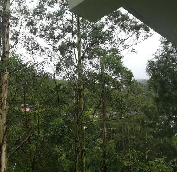 هاستل Eden Holidays Ev