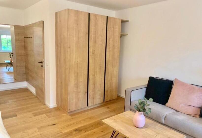 ユースホステル Gasthof Fischer Dörnbach