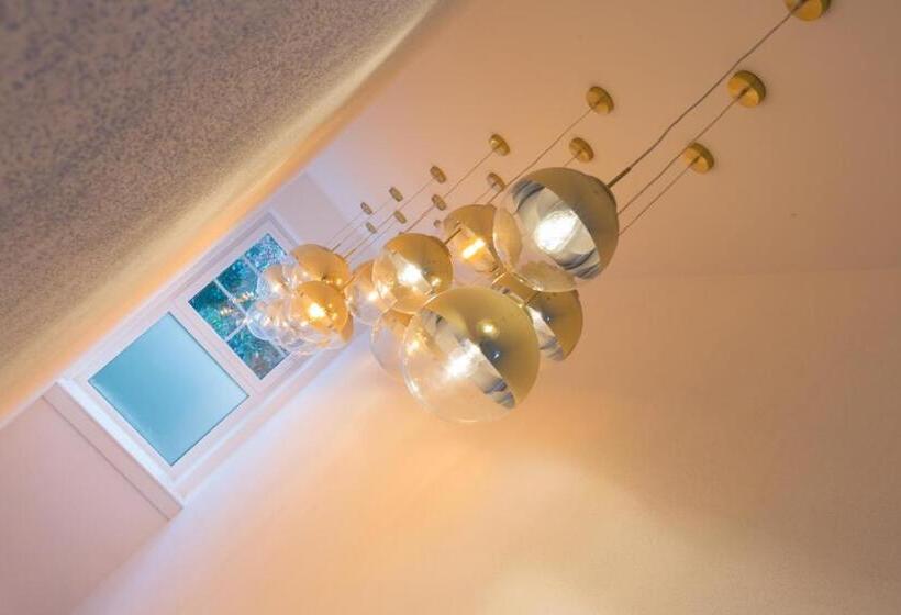 ユースホステル Gasthof Fischer Dörnbach