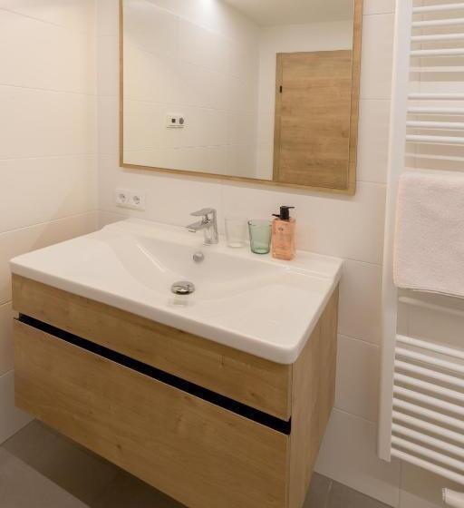 ユースホステル Gasthof Fischer Dörnbach