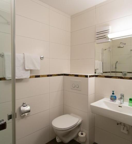 ユースホステル Gasthof Fischer Dörnbach