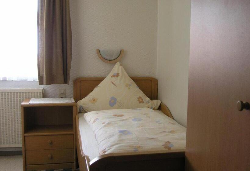 Общежитие Gasthof Post