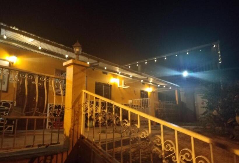 فندق صغير Hostal Buena Esperanza El Copé De La Pintada