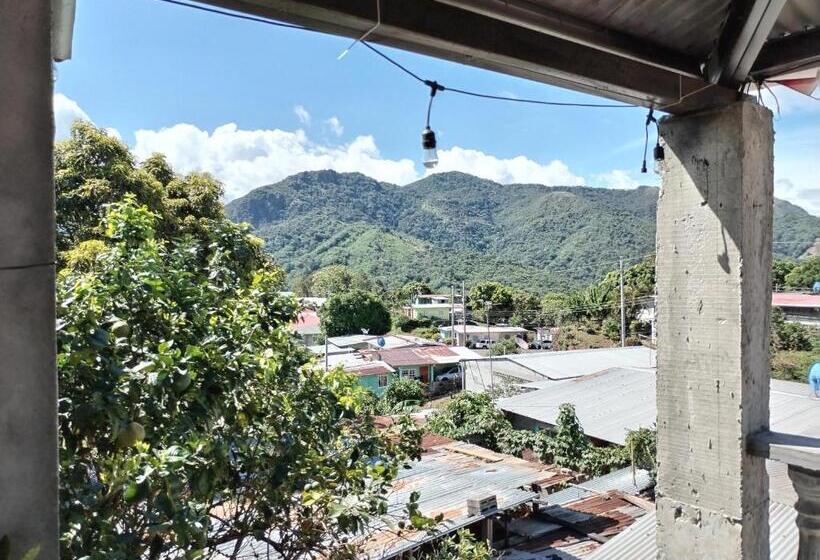 فندق صغير Hostal Buena Esperanza El Copé De La Pintada