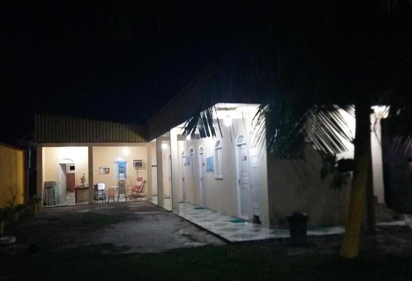 호스텔 Pousada Cattleya