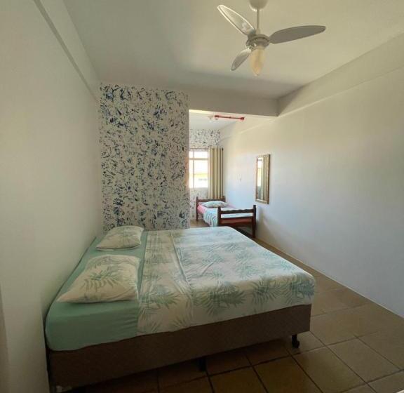 호스텔 Pousada Vera Lucia