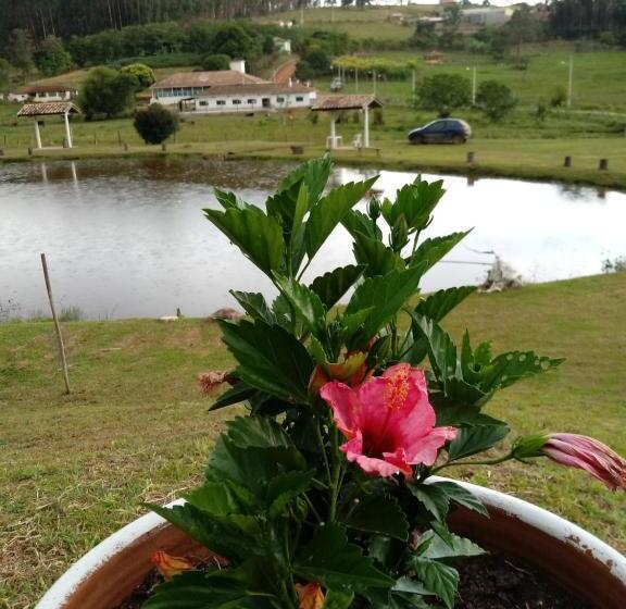 فندق صغير Pousada Vison