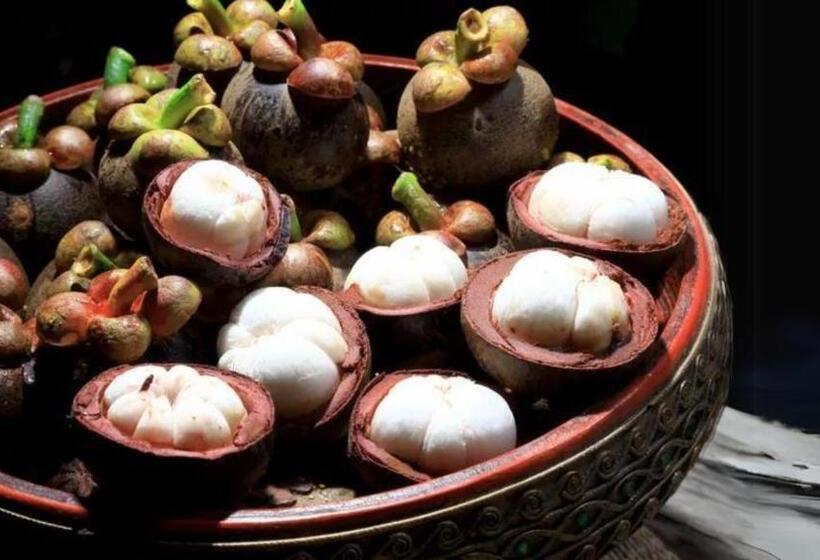 فندق صغير Ban Chang Pet Friendly Hotel By Scn