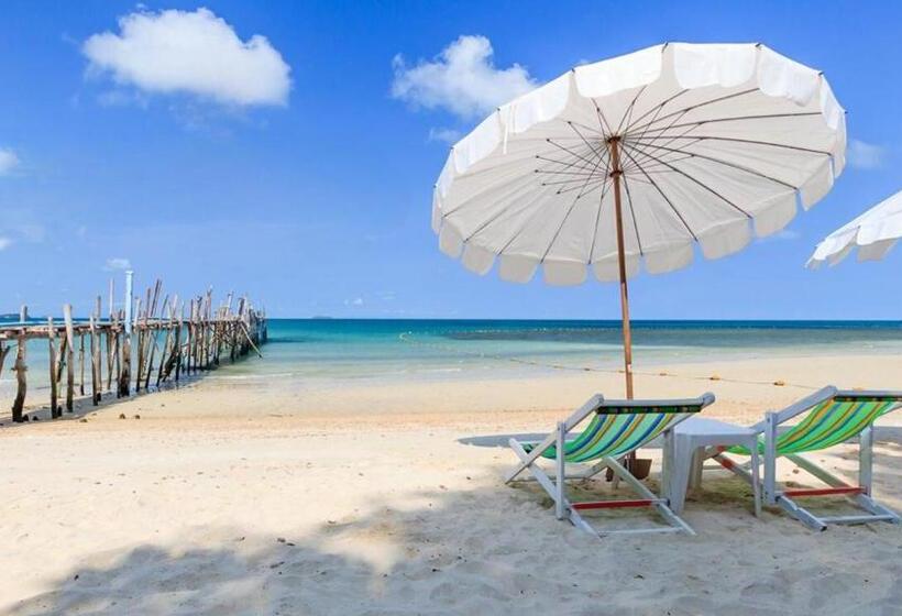 فندق صغير Ban Chang Pet Friendly Hotel By Scn