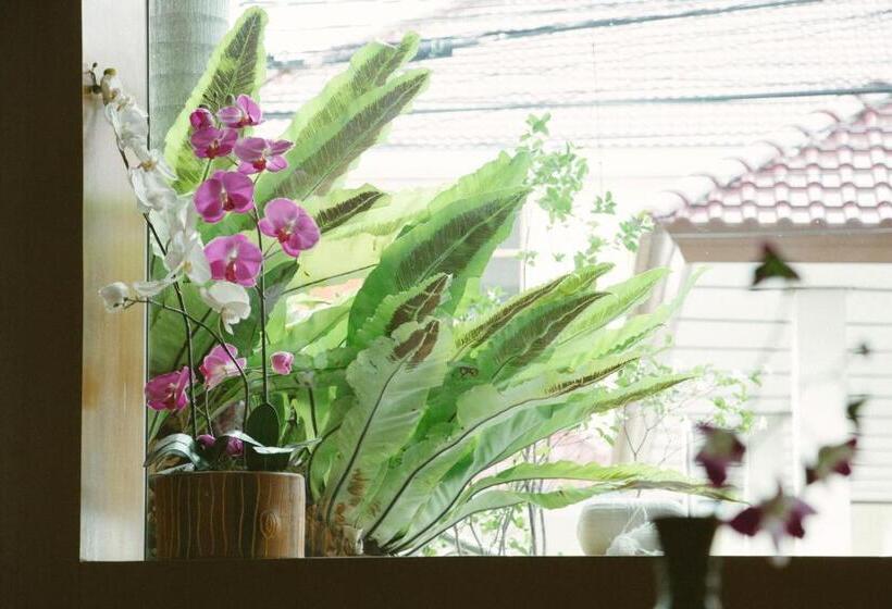 فندق صغير Ban Chang Pet Friendly Hotel By Scn