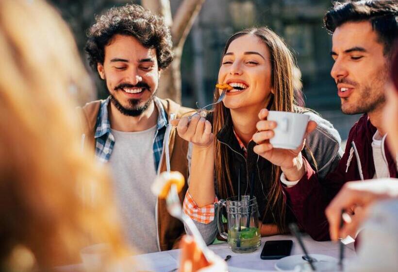 فندق صغير Ban Chang Pet Friendly Hotel By Scn