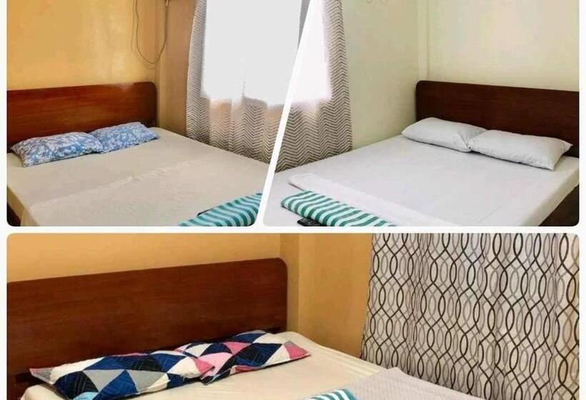 הוסטל Wakim’s Inn