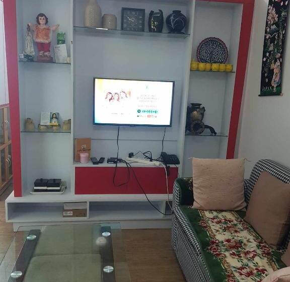 Anuva Residences Condominium