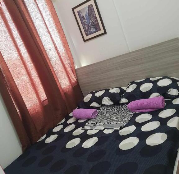 Anuva Residences Condominium