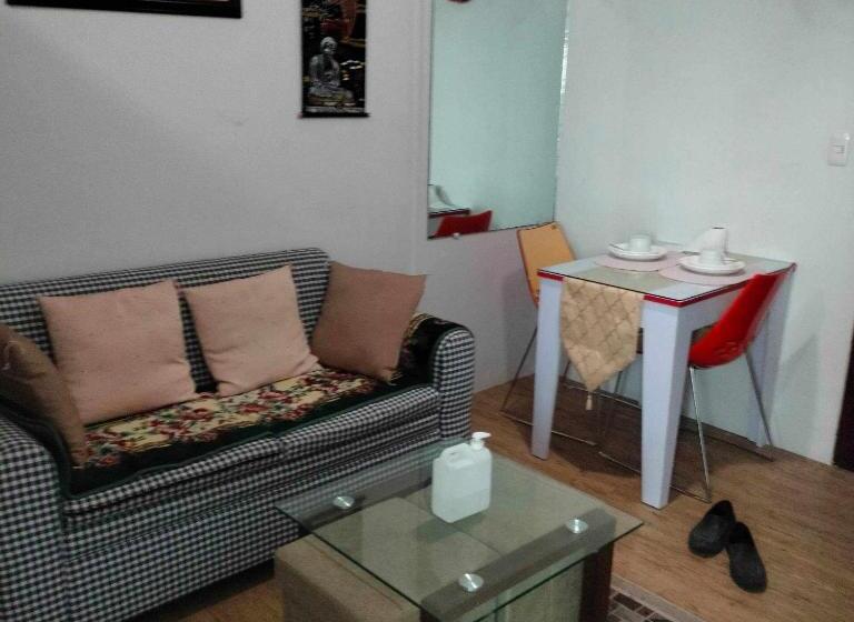 Anuva Residences Condominium