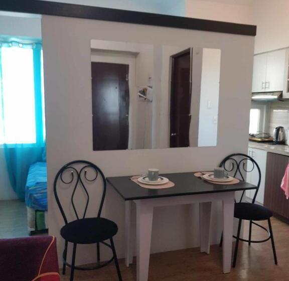 Anuva Residences Condominium