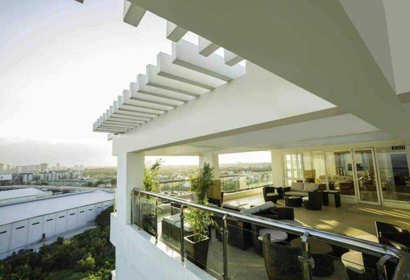 Anuva Residences Condominium