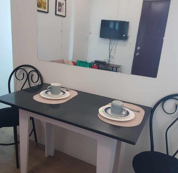 Anuva Residences Condominium