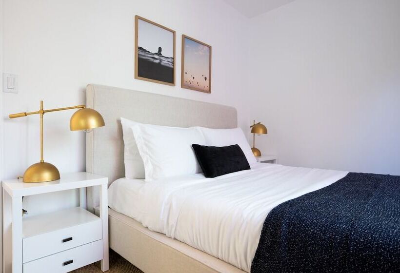 Avalon 2 Unit Buyout By Avantstay Mins To Gaslamp! Patio W/ Bqq