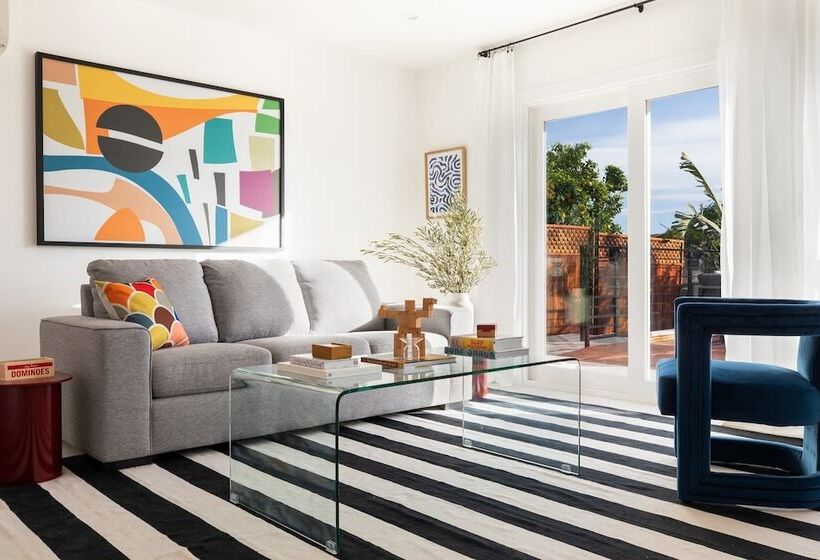 Avalon Iv By Avantstay Mins To Gaslamp Beautiful Deck W/ Bbq