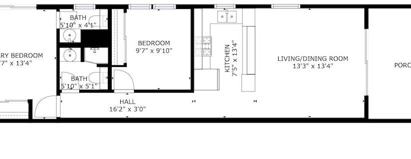 Bay View 3 By Avantstay Stunning Home On The Beach! In Mission Beach!