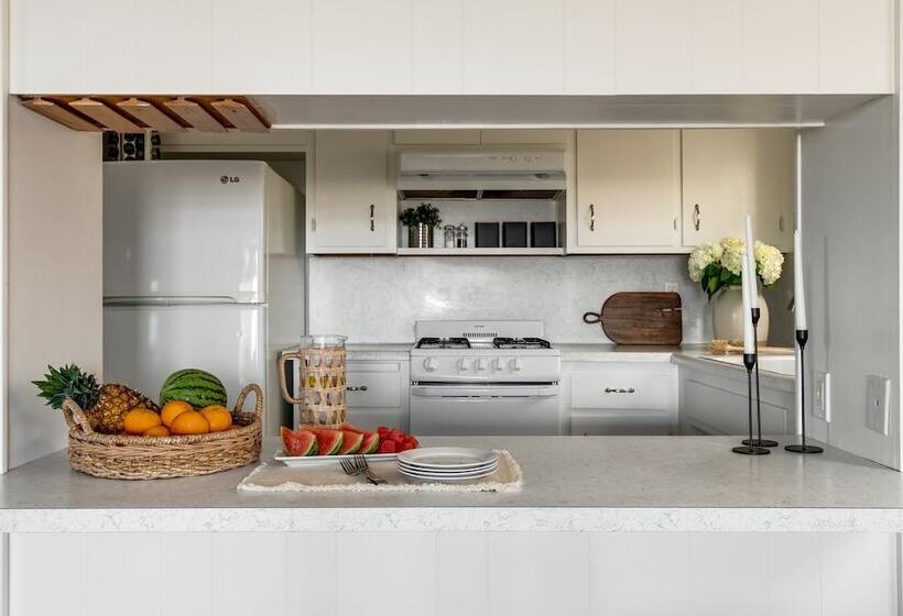 Bay View 3 By Avantstay Stunning Home On The Beach! In Mission Beach!