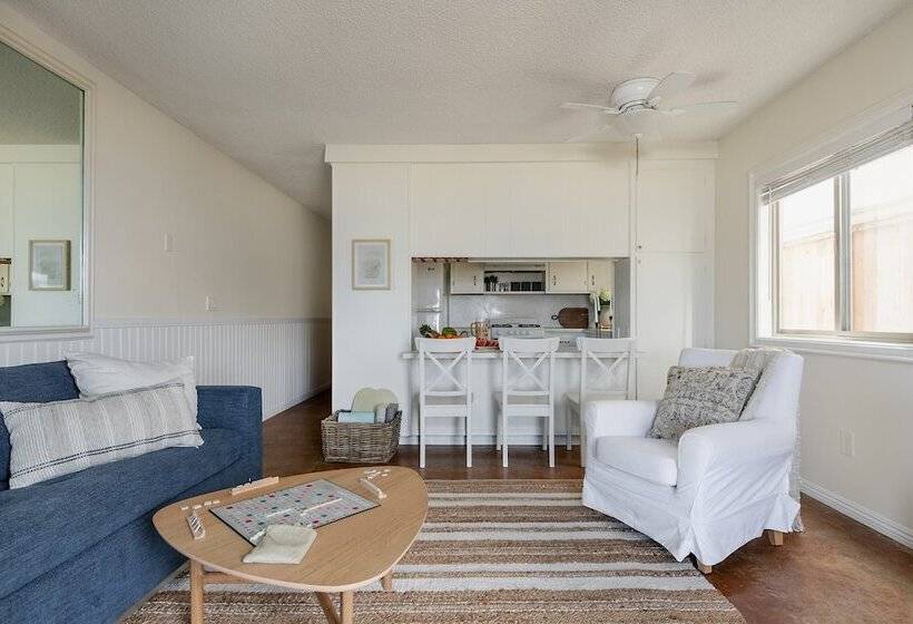 Bay View 3 By Avantstay Stunning Home On The Beach! In Mission Beach!