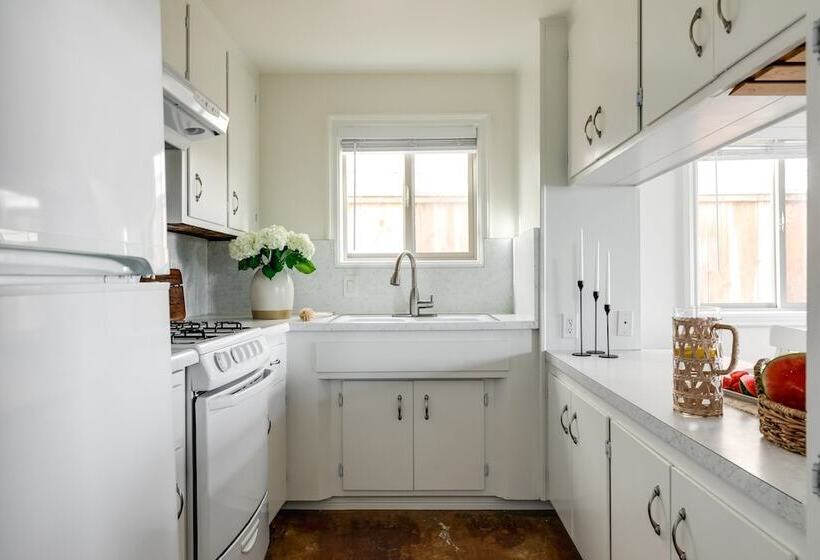 Bay View 3 By Avantstay Stunning Home On The Beach! In Mission Beach!