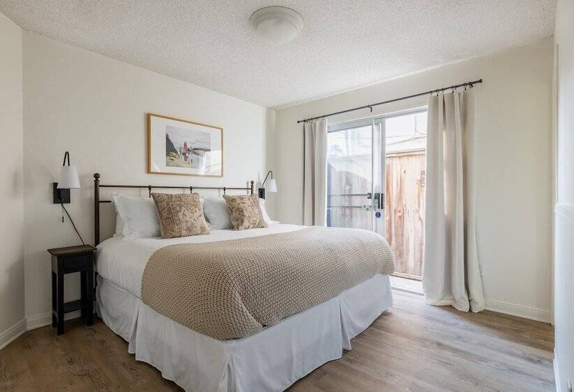 Bay View 3 By Avantstay Stunning Home On The Beach! In Mission Beach!