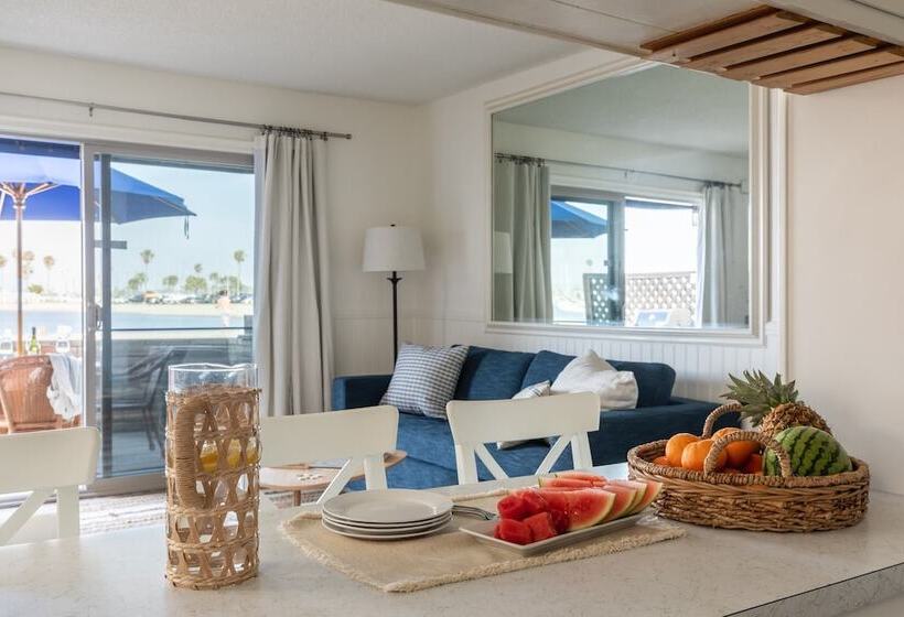 Bay View 3 By Avantstay Stunning Home On The Beach! In Mission Beach!