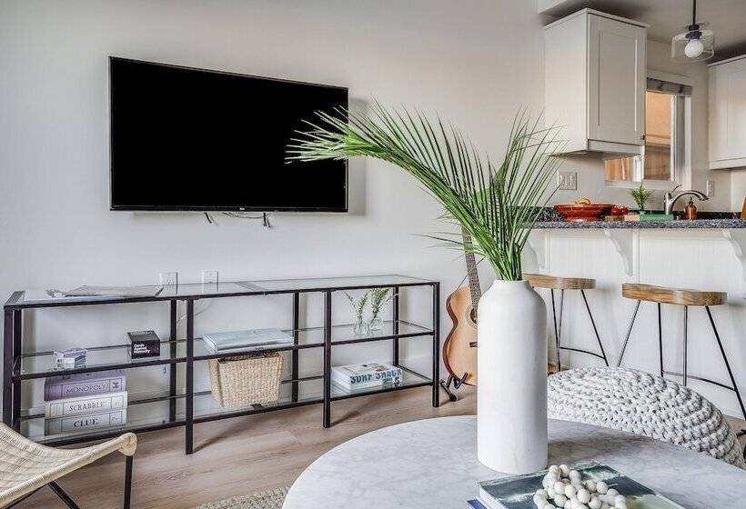 Bay View Iv By Avantstay Stylish Mission Beach Home On The Sand!