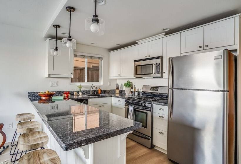 Bay View Iv By Avantstay Stylish Mission Beach Home On The Sand!