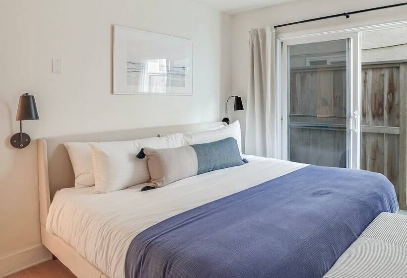 Bay View Iv By Avantstay Stylish Mission Beach Home On The Sand!