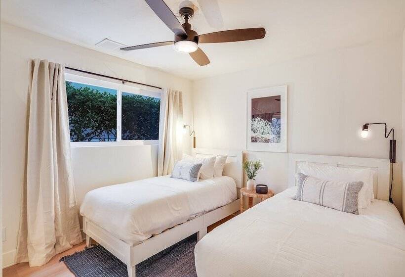 Bay View V By Avantstay Stylish Mission Beach Home On The Sand!