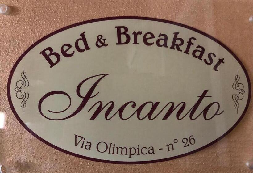 B&b Incanto