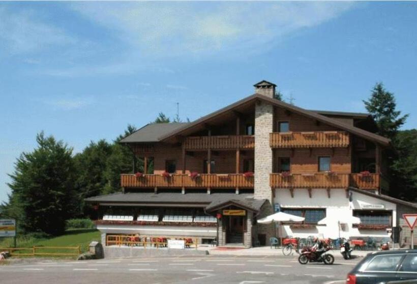 B&b Passo Del Cerreto