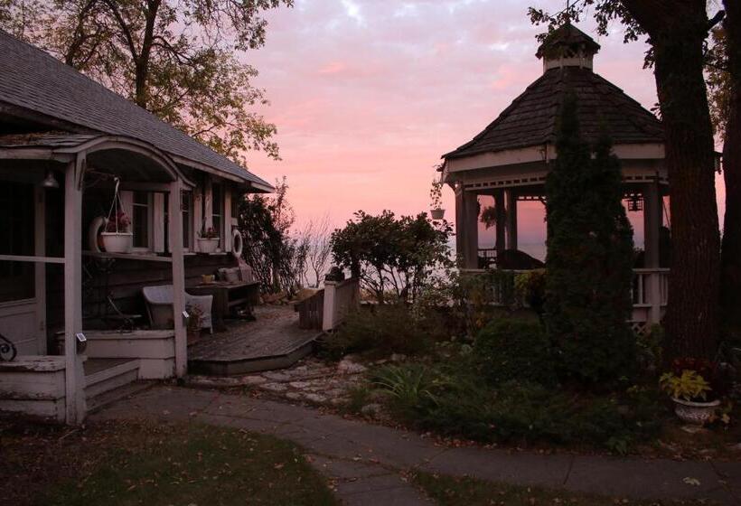 住宿加早餐 Aaron S On The Lake