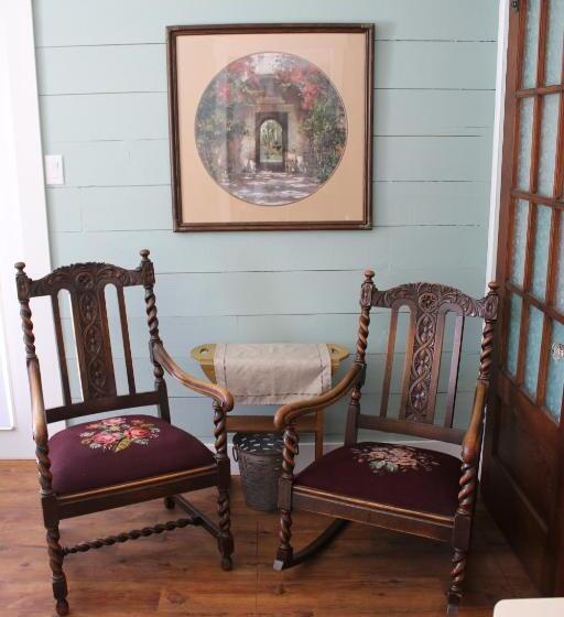 住宿加早餐 Aaron S On The Lake