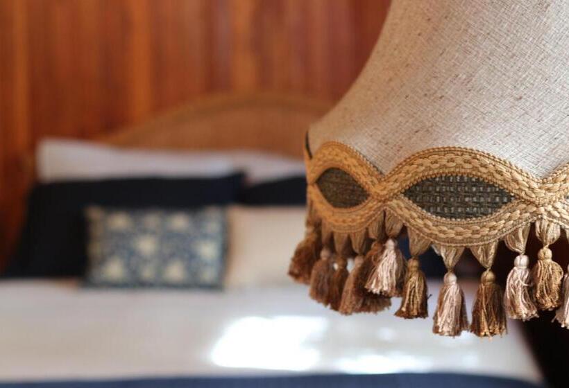 住宿加早餐 Aaron S On The Lake